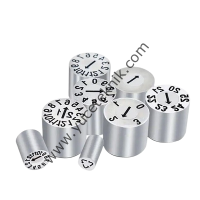 Ay-Ok Kalıp Takvimi