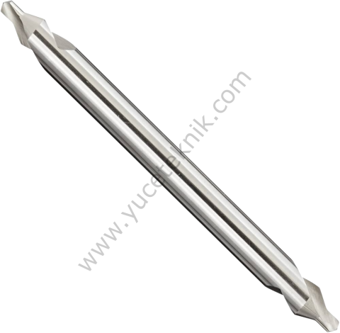 HSS-E Uzun Punta Matkabı
