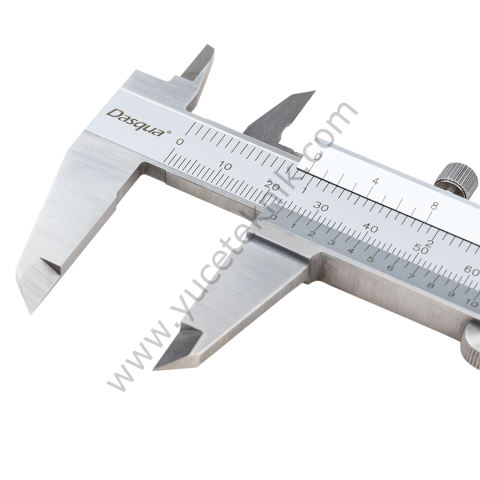 Monoblok Mekanik Kumpas
