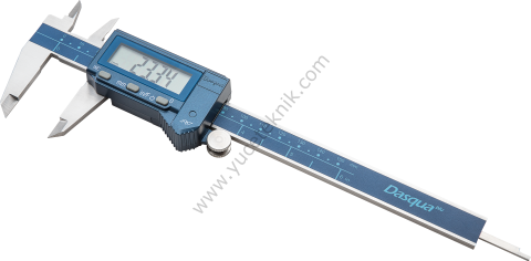 IP67 Yağ Korumalı Dijital Kumpas