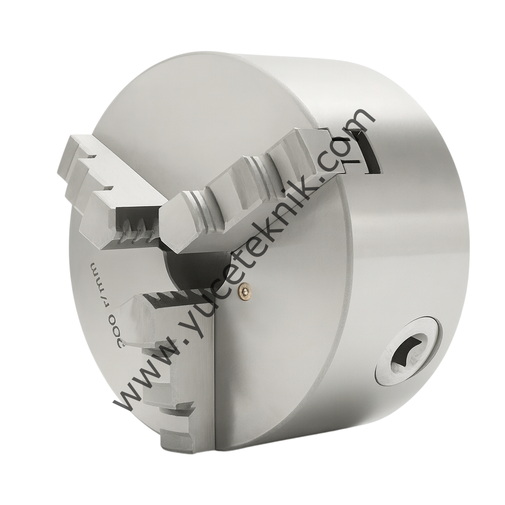 Torna Aynası 3 Ayak