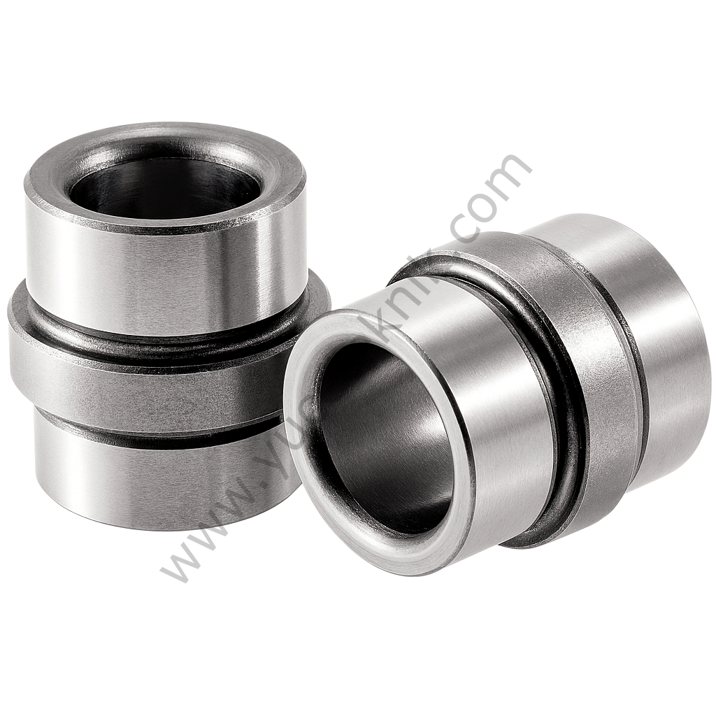 U22 Ortadan Flanşlı Burç