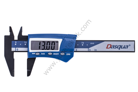 Dijital Plastik Kumpas