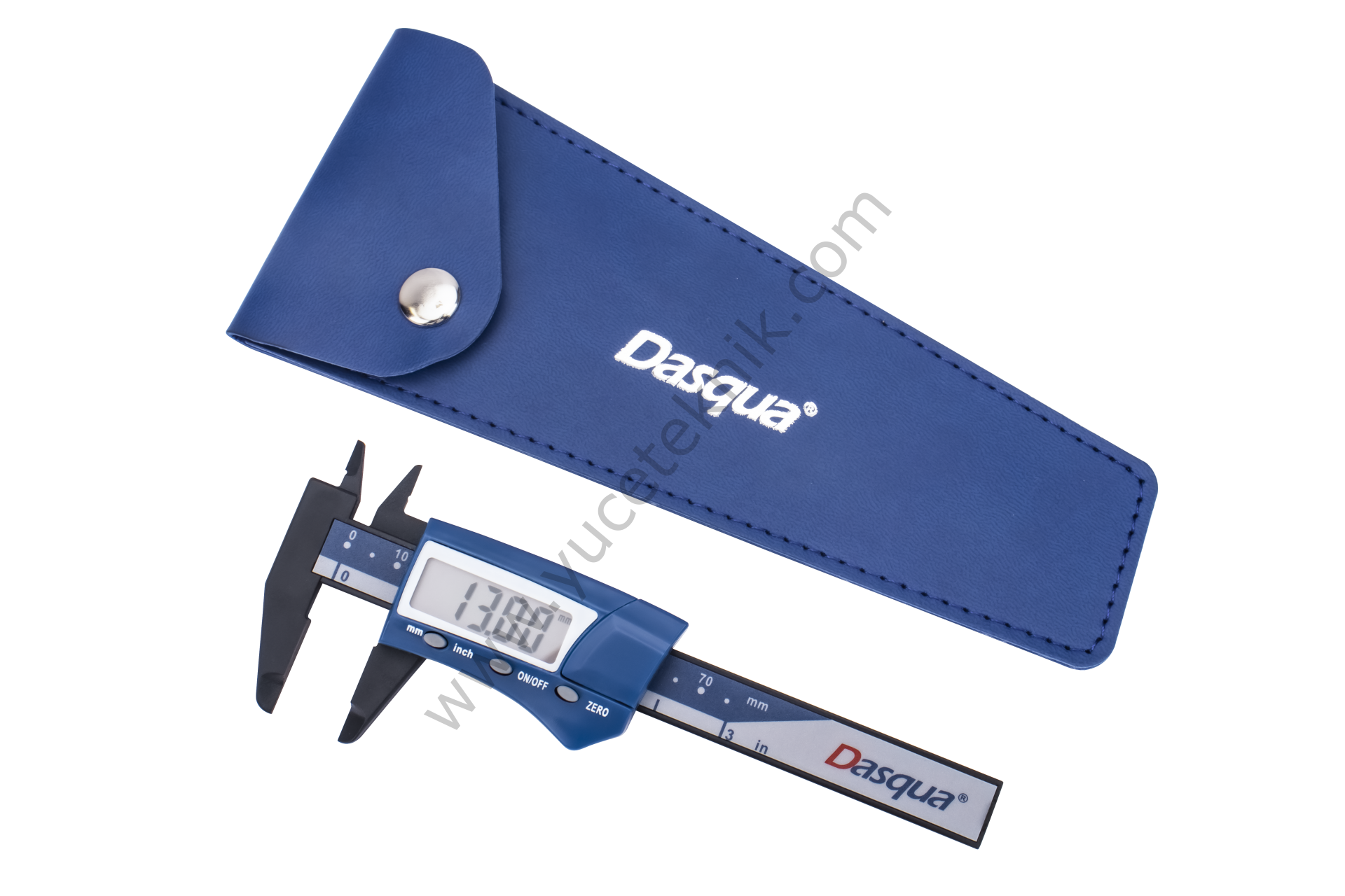 Dijital Plastik Kumpas