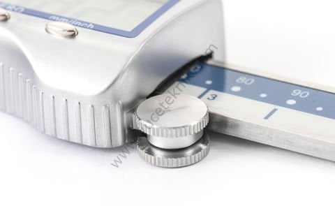 Full Ekran Metal Kasa Dijital Kumpas