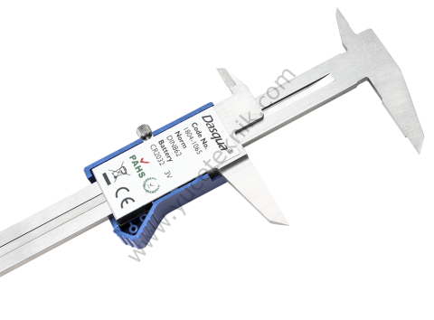 Ekonomik Seri Dijital Kumpas