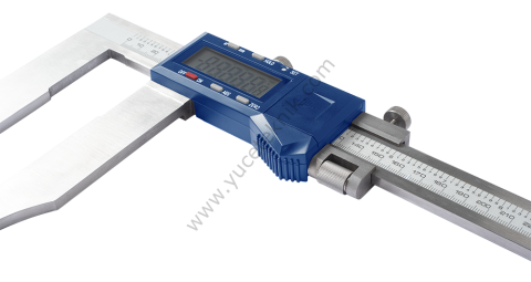 Tek Çene Dijital Kumpas