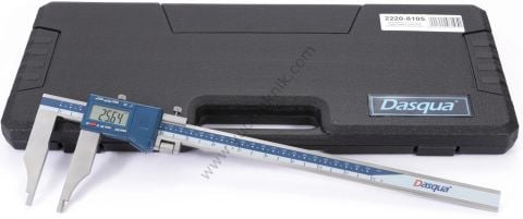 Tek Çene Dijital Kumpas