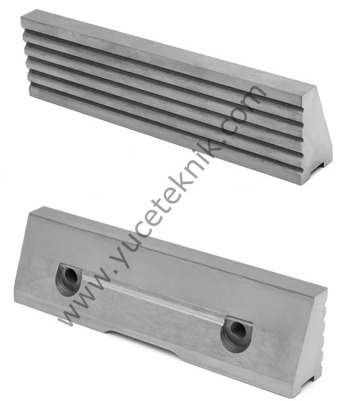 Hareketli Çene Pleyti