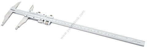 Çift Çene Mekanik Kumpas