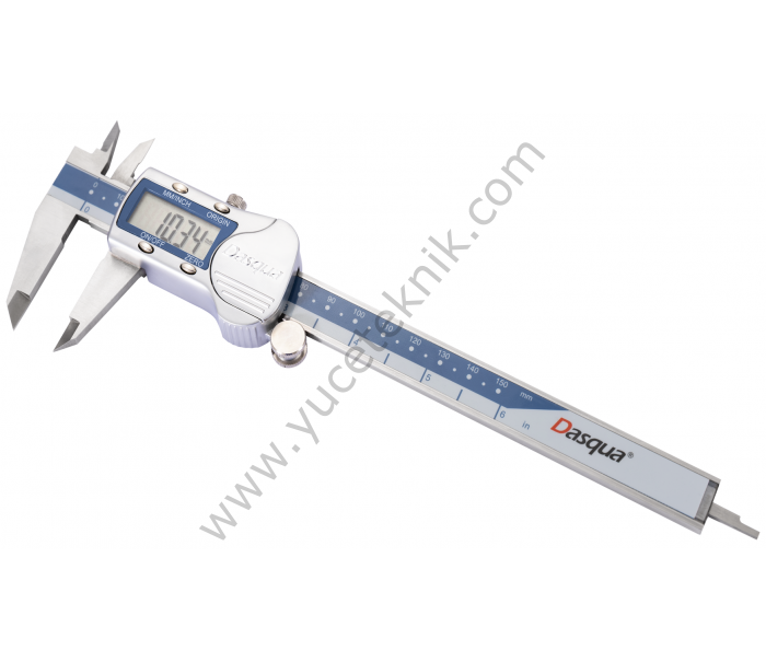 Metal Kasa Dijital Kumpas