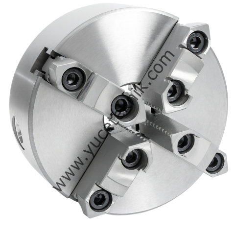 İmalat Ayaklı Torna Aynası 4 Ayak