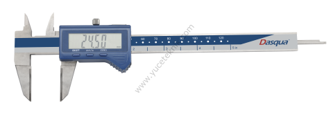 Karbür Ağızlı Dijital Kumpas