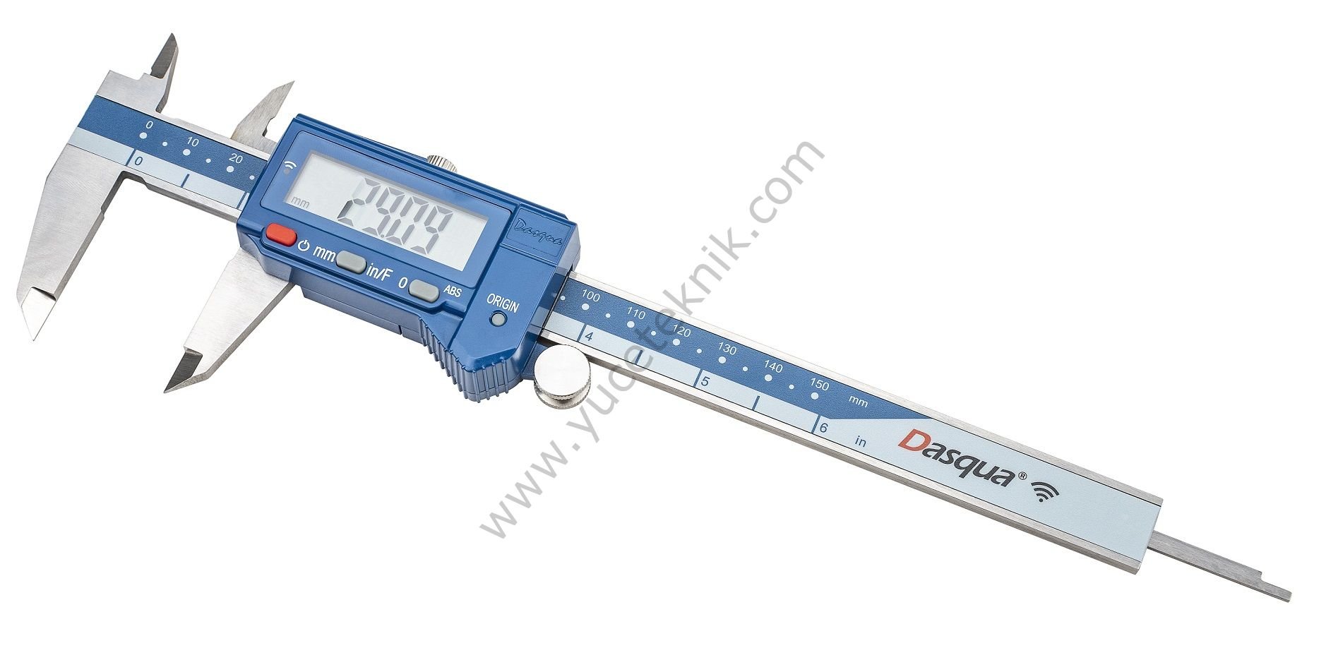 Wi-Fi Özellikli Dijital Kumpas