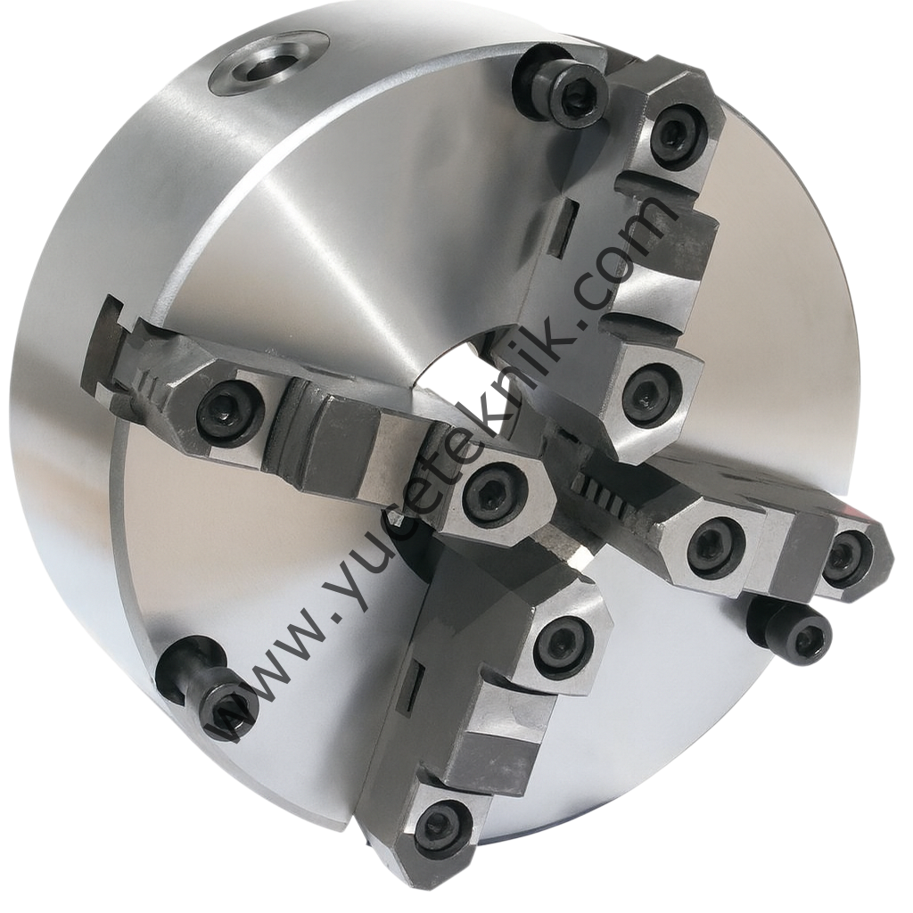 Divizör Torna Aynası 4 Ayak