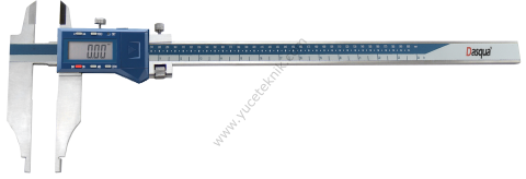 Çift Çene Dijital Kumpas