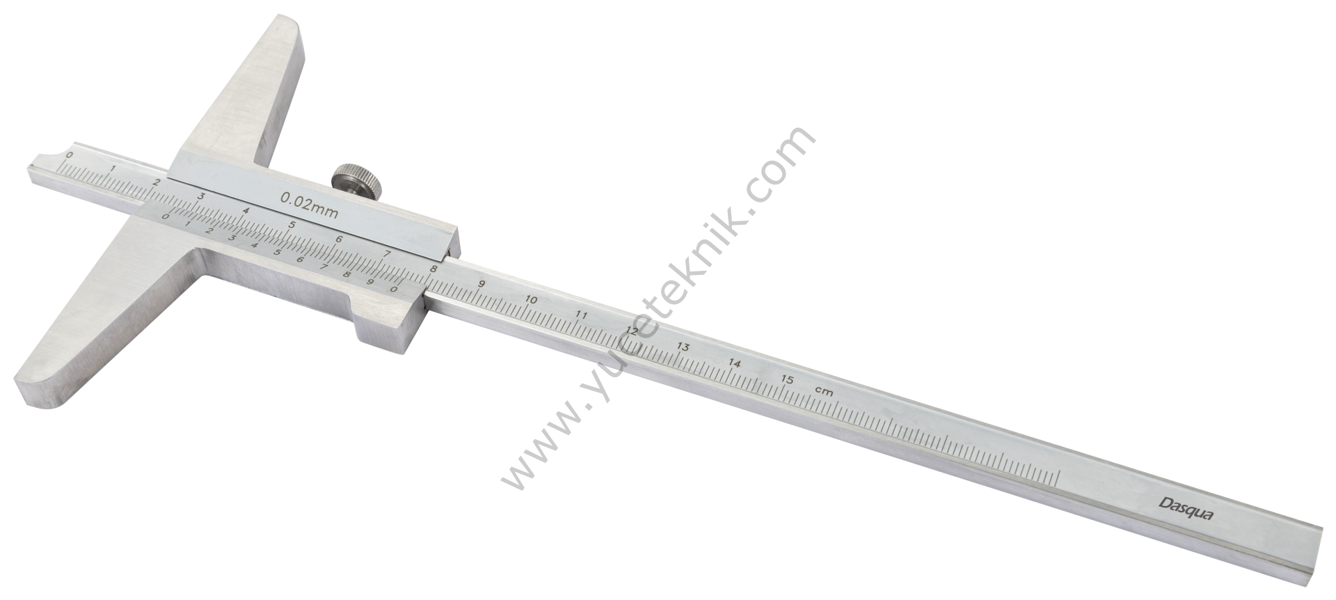 Mekanik Derinlik Kumpası