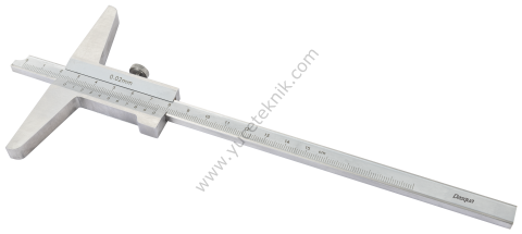 Mekanik Derinlik Kumpası