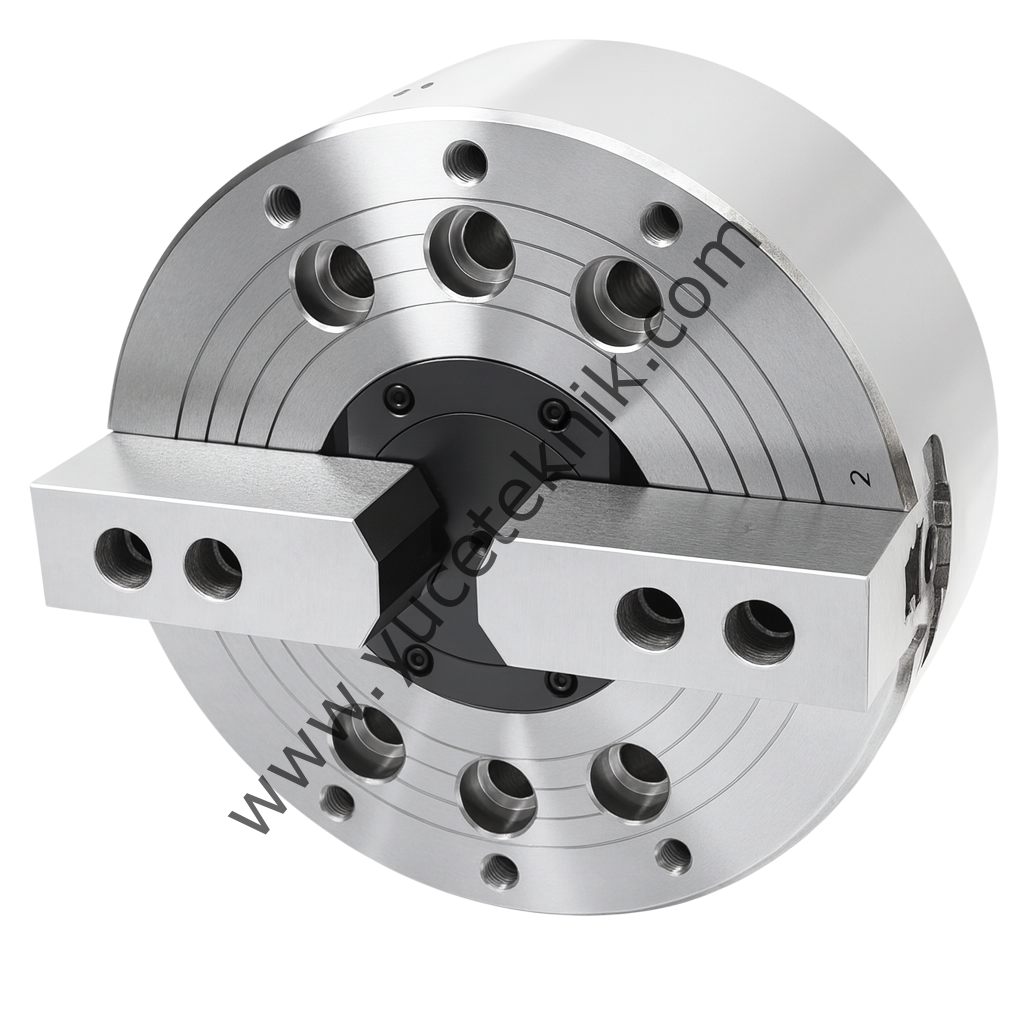 Hidrolik Ayna 2 Ayak