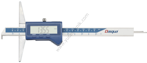 Dijital Derinlik Kumpası Çengelli