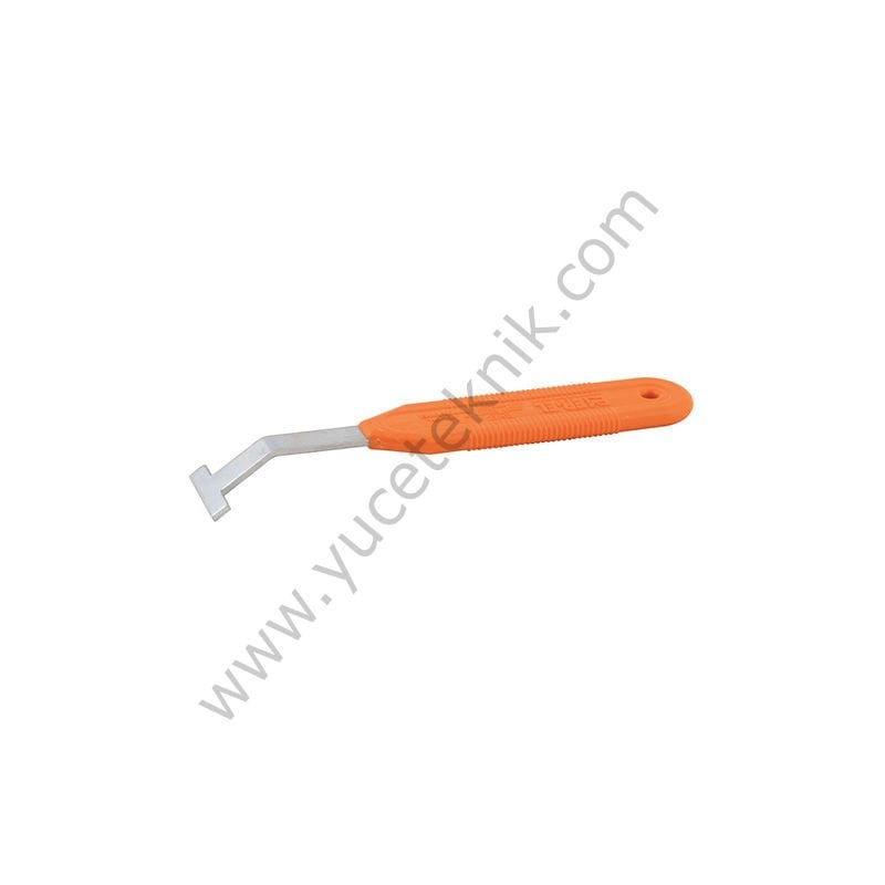 ''T'' Kanal Temizleyici