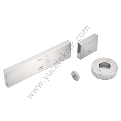 Kumpas Kontrol Mastar Seti Kalite-1