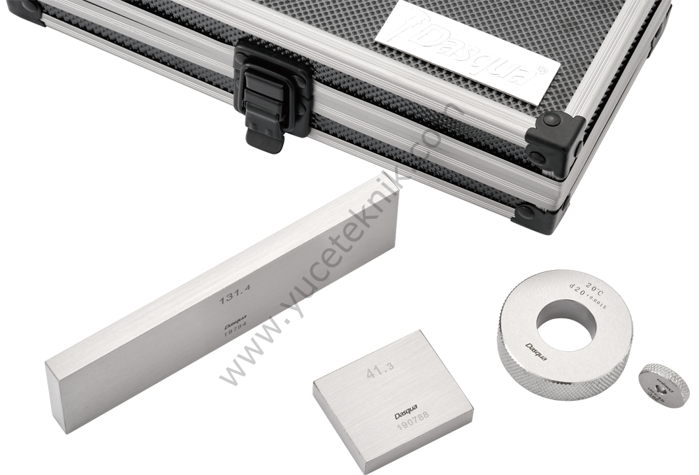 Kumpas Kontrol Mastar Seti Kalite-1