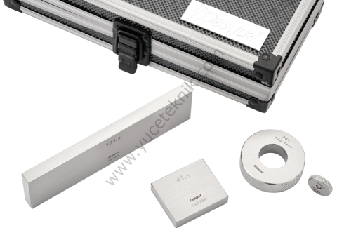 Kumpas Kontrol Mastar Seti Kalite-1