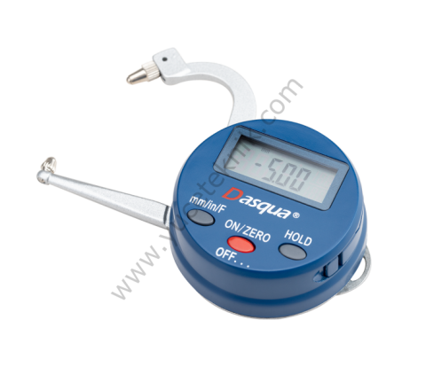 Dijital Kalınlık Ölçme