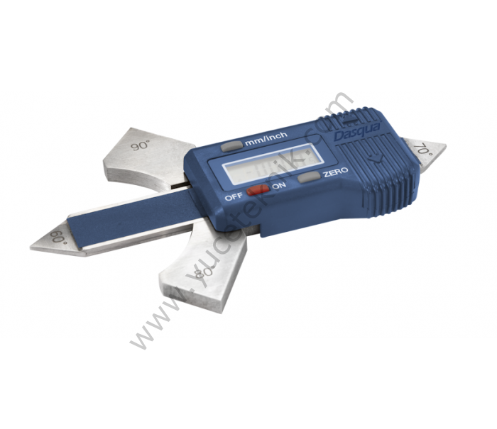 Dijital Kaynakçı Kumpası