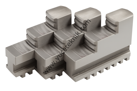 Düz Ayak Takımı 3 Ayak