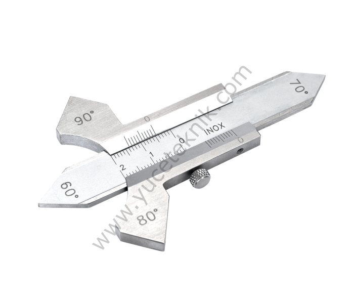 Mekanik Kaynakçı Kumpası