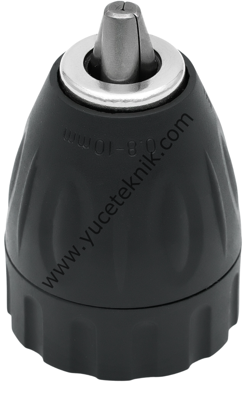 UNF Elle Sıkmalı Mandren