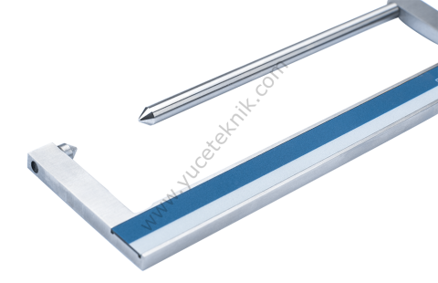 Fren Disk Kalınlığı Ölçüm Kumpası