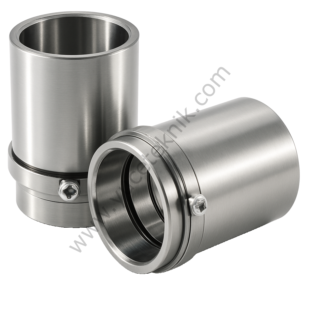 U24 Üstten Şapkalı Burç