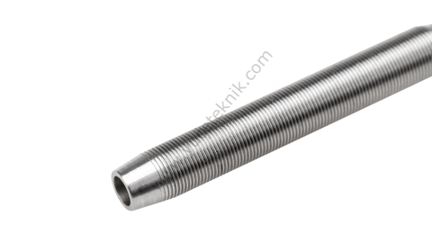 Mekanik Dış Çap Mikrometre