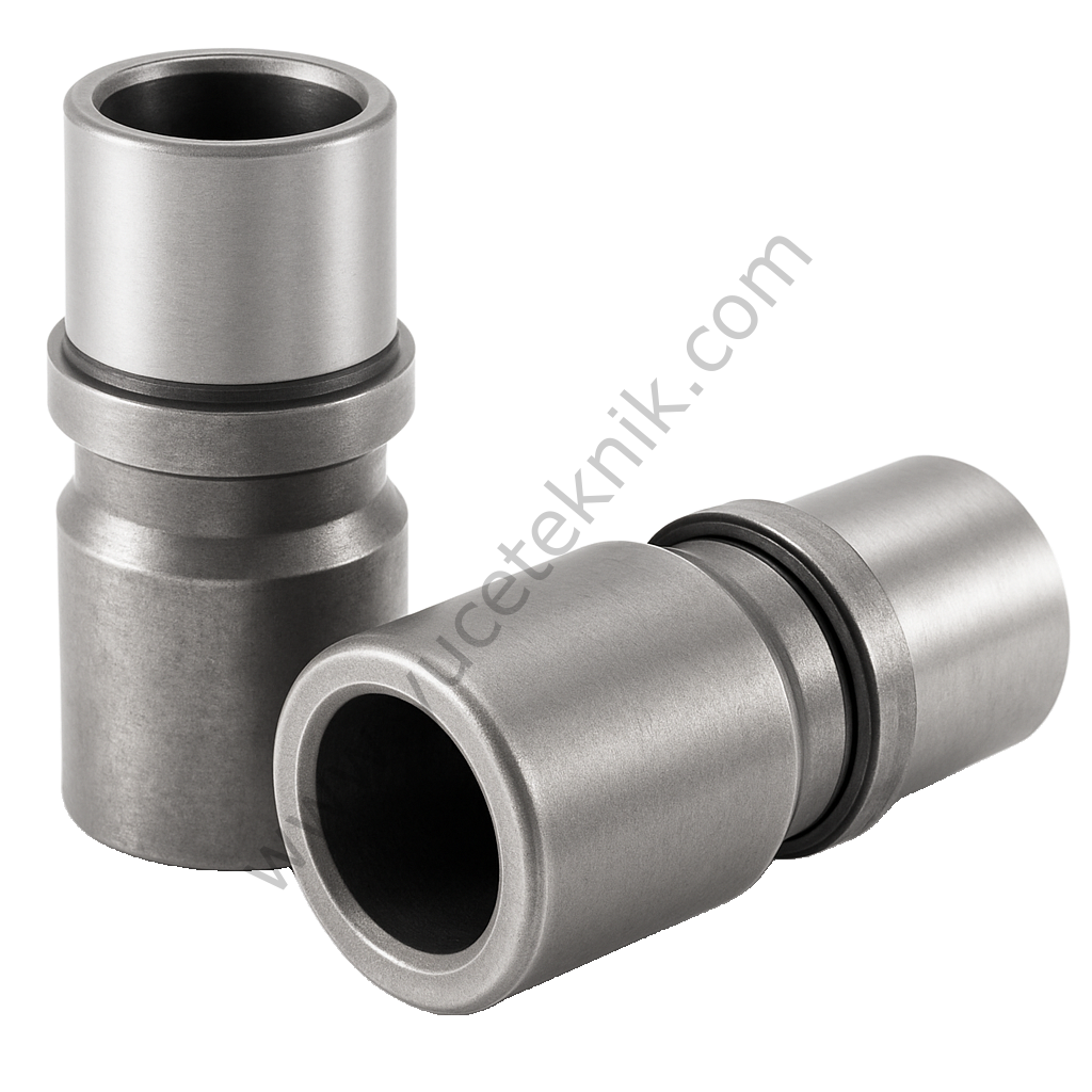 U23 Ortadan Şapkalı Burç