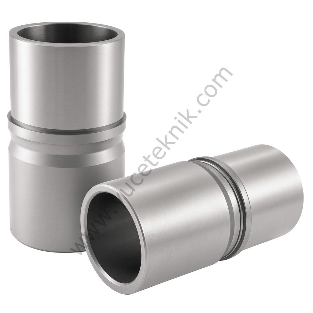 U27 Şapkalı Bilyalı Burç