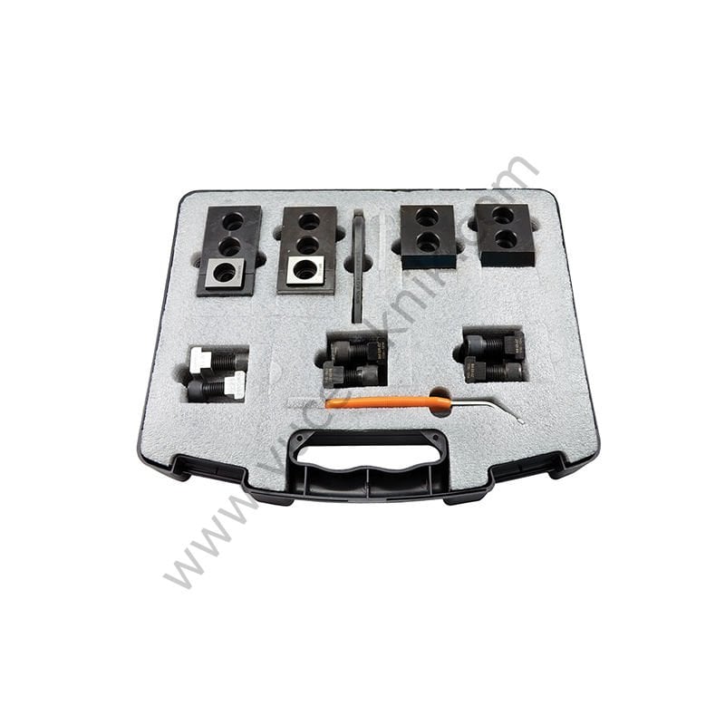 Dereceli Yandan Sıkma Set