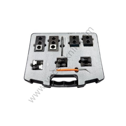 Dereceli Yandan Sıkma Set