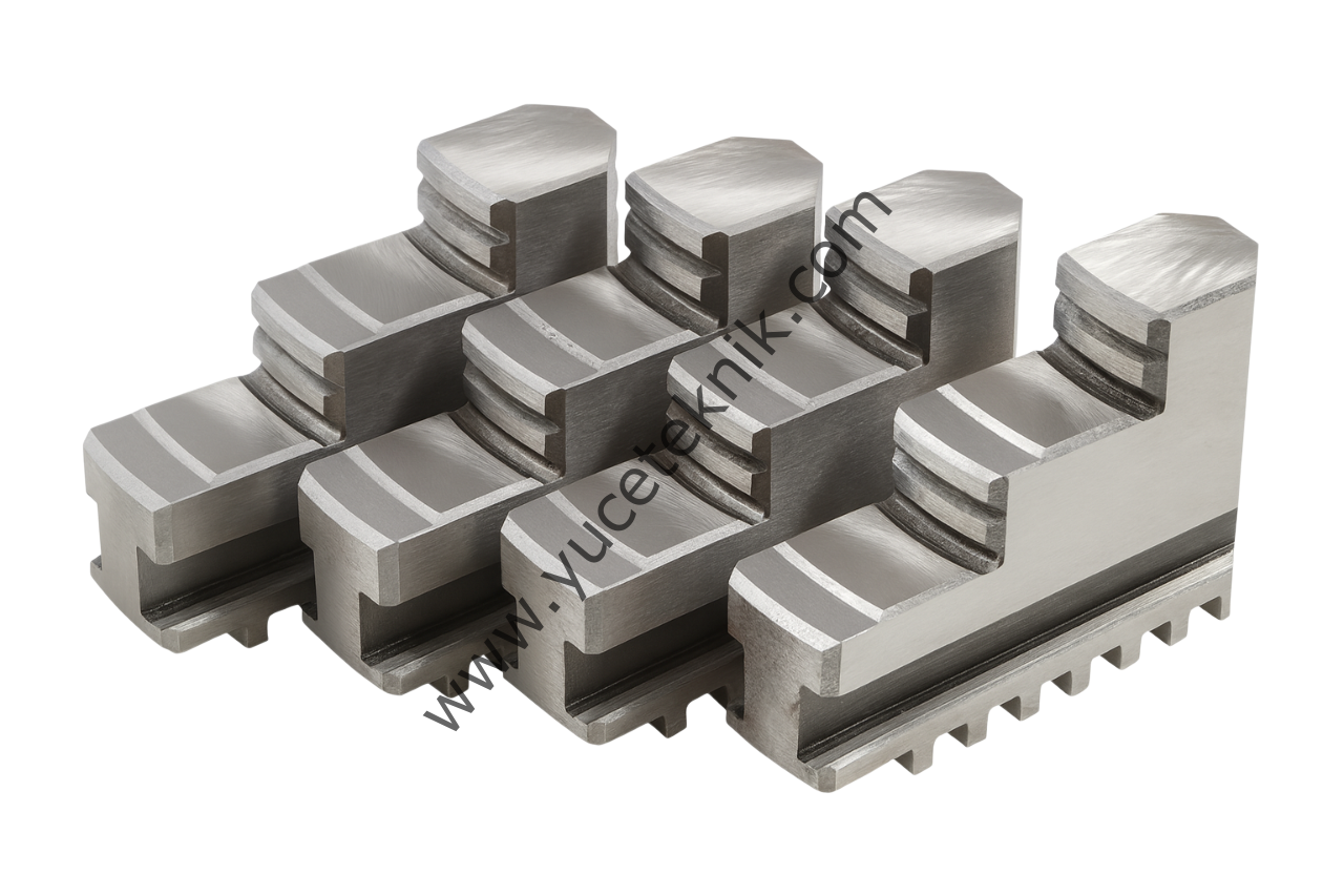 Düz Ayak Takımı 4 Ayak