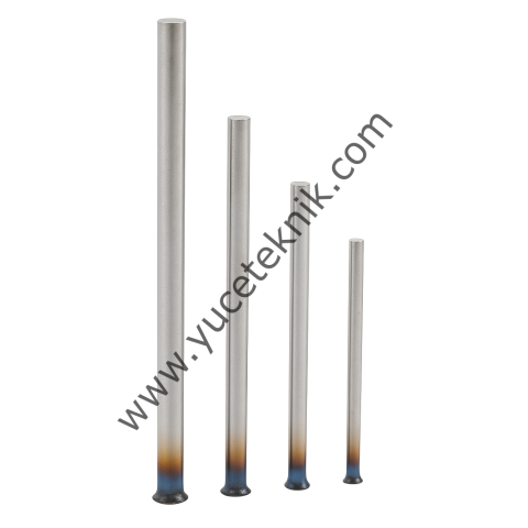 Havşa Başlı İtici Pim