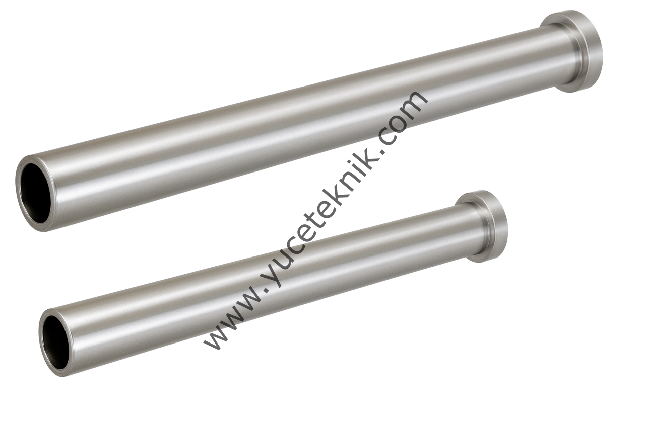 Boru İtici Pim (Metal Enjeksiyon)