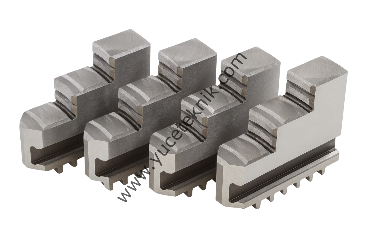 Ters Ayak Takımı 4 Ayak