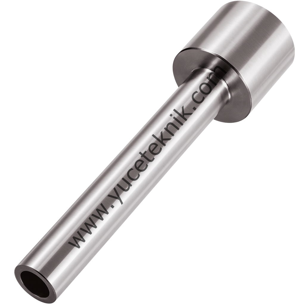 Metal Enjeksiyon Kalıp Yollukları