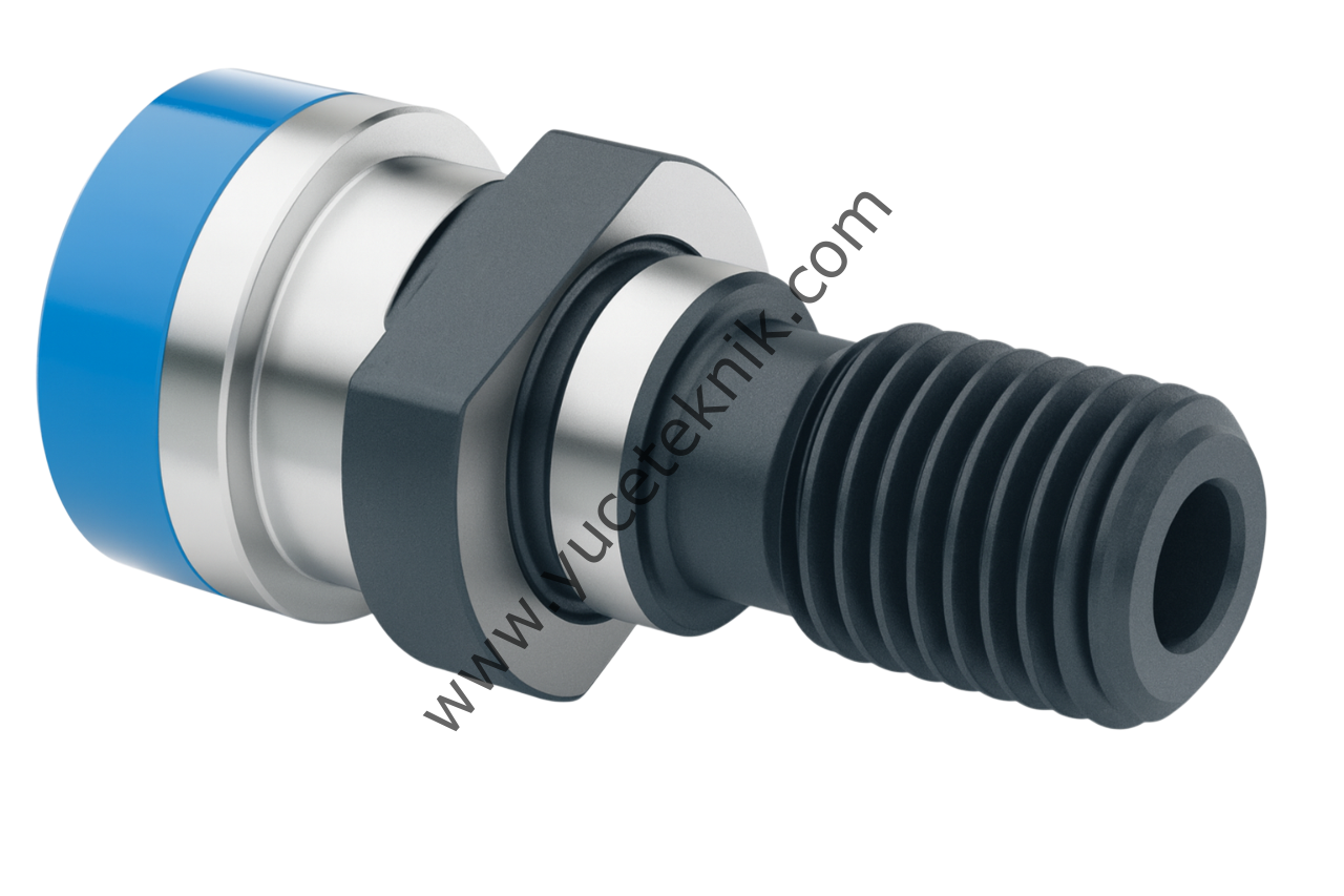 ISO/DIN 2080 Çektirme Civataları