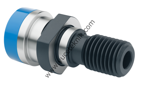 ISO/DIN 2080 Çektirme Civataları