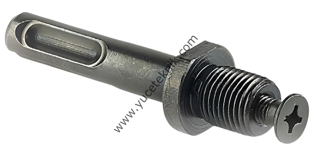 SDS Plus Mandren Adaptörü