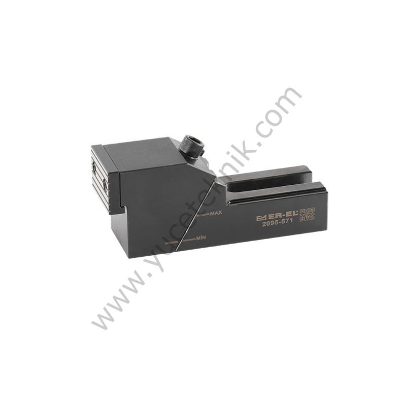 Blok Yandan Sıkma 1