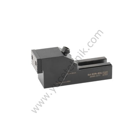 Blok Yandan Sıkma 1